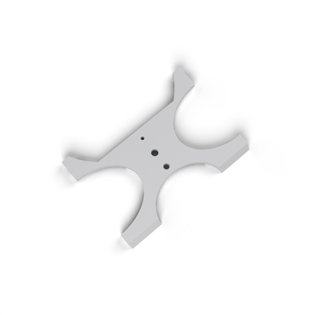 Makita Fuehrung Adapter V2 view 4